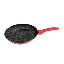 Custom Frying Pan Nicht -Stick -Kochgeschirrsets China Lieferant hochwertige Küchenwaren Edelstahl Fry Fry Pans